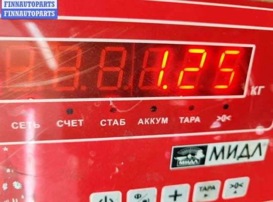 купить Бачок расширительный на Peugeot 407