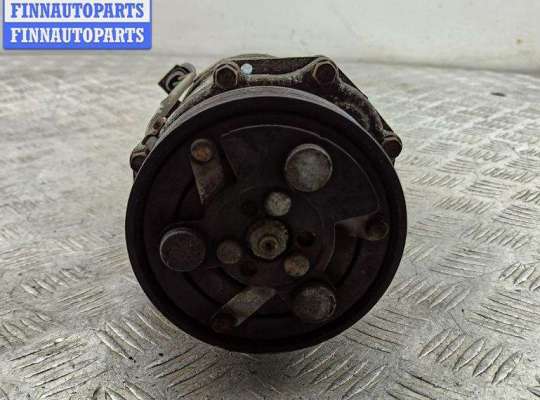 купить Компрессор кондиционера на Skoda Octavia mk1 (A4 1U) 1996-2010