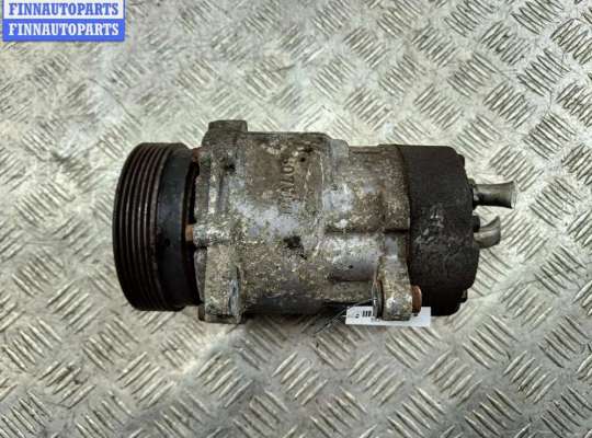 купить Компрессор кондиционера на Skoda Octavia mk1 (A4 1U) 1996-2010