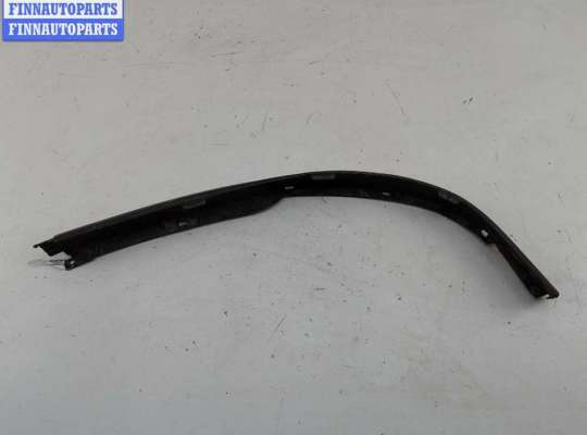 купить Юбка бампера переднего на Opel Astra H (2004-2009)