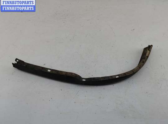 купить Юбка бампера переднего на Opel Astra H (2004-2009)