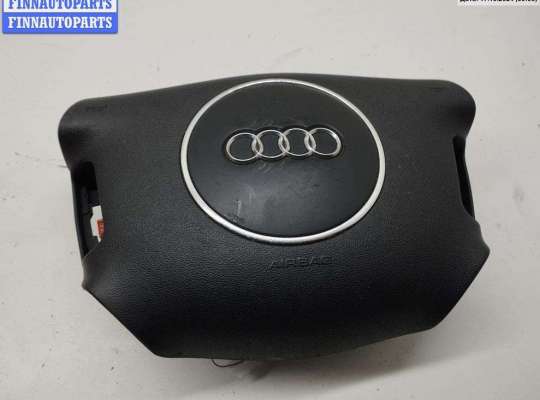 купить Подушка безопасности (Airbag) водителя на Audi A4 B6 (2001-2004)