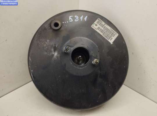 купить Усилитель тормозов вакуумный на Chrysler Voyager (2001-2007)