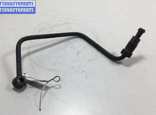 Трубка масляная турбины RN1519613 на Renault Master (1998-2010)