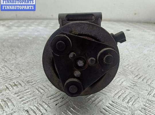 купить Компрессор кондиционера на Ford S-Max