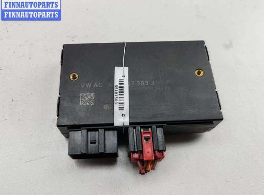 купить Блок согласования фаркопа на Audi Q7 4L (2005-2015)