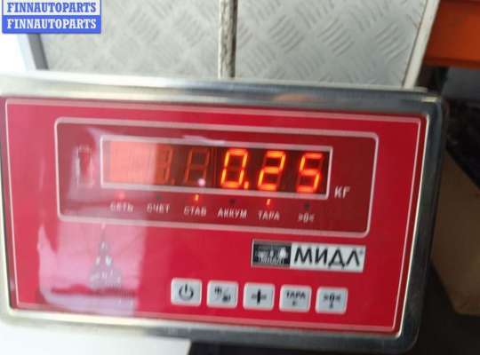 купить Ограничитель открывания двери передней на Opel Astra H (2004-2009)