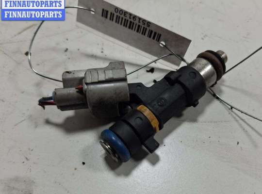 купить Форсунка топливная на Nissan Murano Z50 (2002-2007)