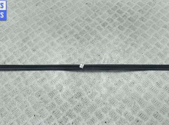 купить Молдинг стекла двери передней левой наружный на Ford Focus II (2004-2011)