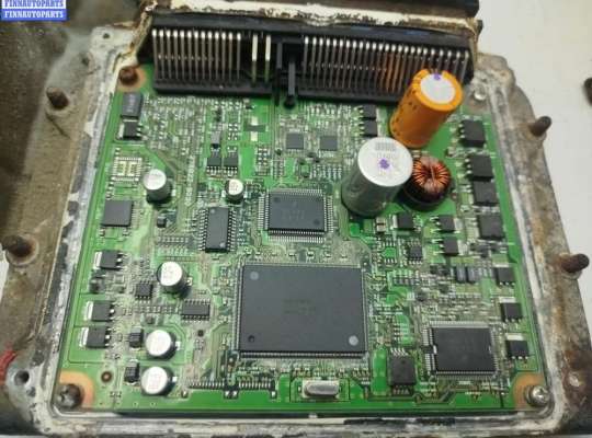 купить Блок управления двигателем (ДВС) на Opel Astra H (2004-2009)