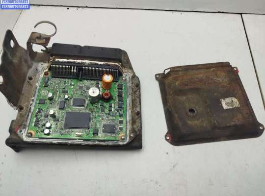 купить Блок управления двигателем (ДВС) на Opel Astra H (2004-2009)