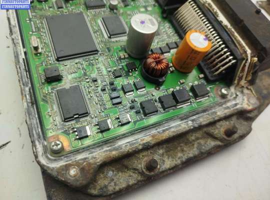 купить Блок управления двигателем (ДВС) на Opel Astra H (2004-2009)