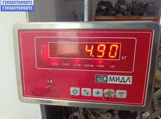 купить Компрессор кондиционера на Mercedes C-Class W203 (2000-2006)