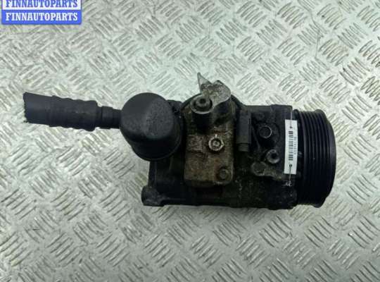 Купить Компрессор кондиционера на Mercedes C-Class W203 (2000-2006) Компрессор кондиционера MB1656268 на Mercedes C-Class W203 (2000-2006)
