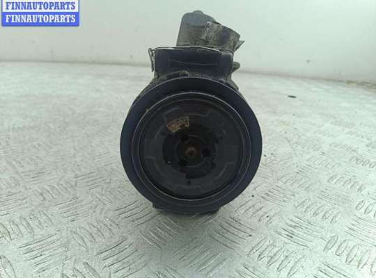 купить Компрессор кондиционера на Mercedes C-Class W203 (2000-2006)