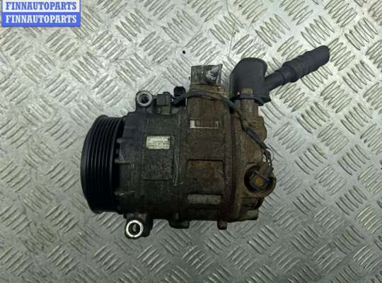 купить Компрессор кондиционера на Mercedes C-Class W203 (2000-2006)