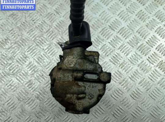 купить Компрессор кондиционера на Mercedes C-Class W203 (2000-2006)