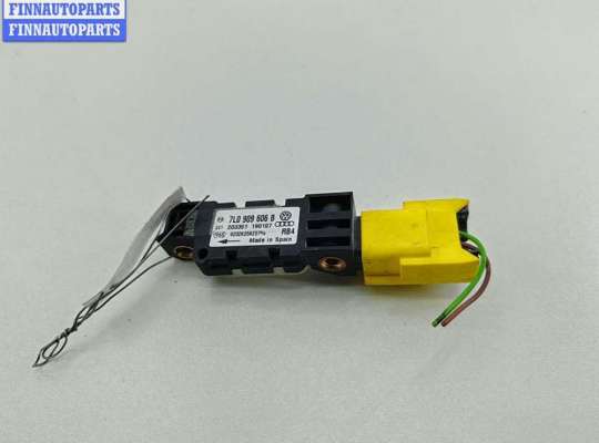 купить Датчик удара (Airbag) на Volkswagen Touareg