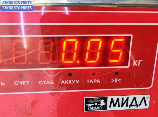 купить Датчик удара (Airbag) на Volkswagen Touareg