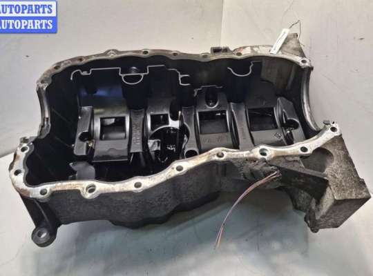 Поддон масляный RN1576921 на Renault Scenic II (2003-2009)
