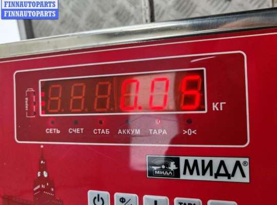 купить Обшивка стойки передней правой на Ford Mondeo III (2000-2007)