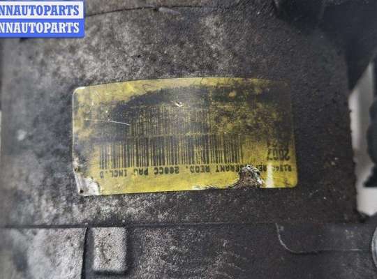 купить Компрессор кондиционера на Ford Focus II (2004-2011)