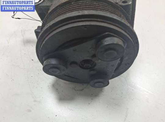 купить Компрессор кондиционера на Ford Focus II (2004-2011)