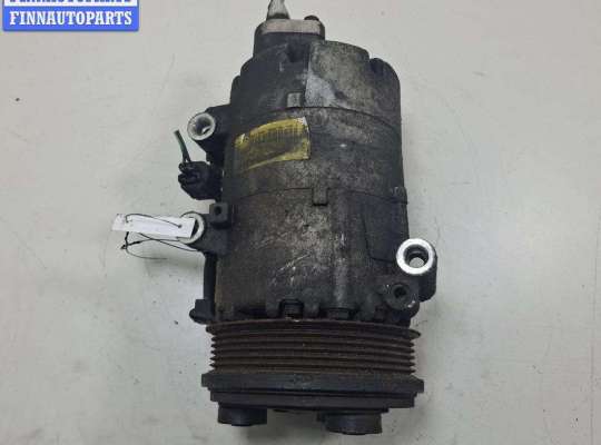 купить Компрессор кондиционера на Ford Focus II (2004-2011)