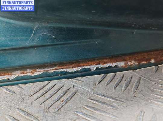 купить Дверь боковая задняя левая на Ford Focus I (1998-2005)