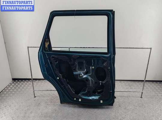 купить Дверь боковая задняя левая на Ford Focus I (1998-2005)