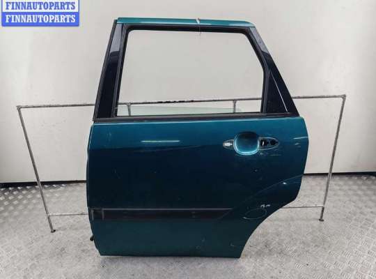 купить Дверь боковая задняя левая на Ford Focus I (1998-2005)