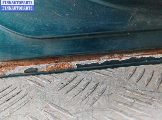 купить Дверь боковая задняя левая на Ford Focus I (1998-2005)