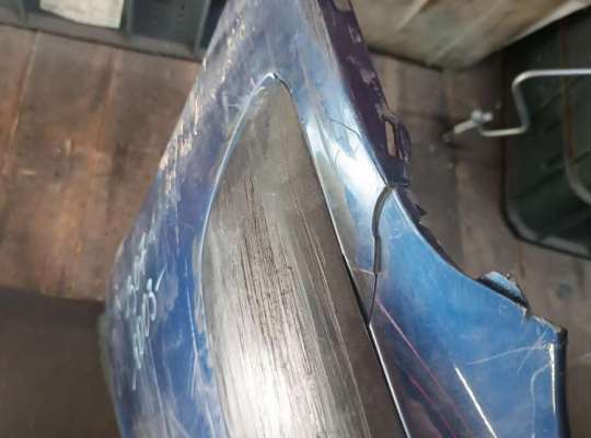 купить Бампер передний на Peugeot 307