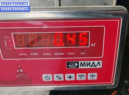 купить Молдинг двери задней правой на Audi A6 C5 (1997-2005)