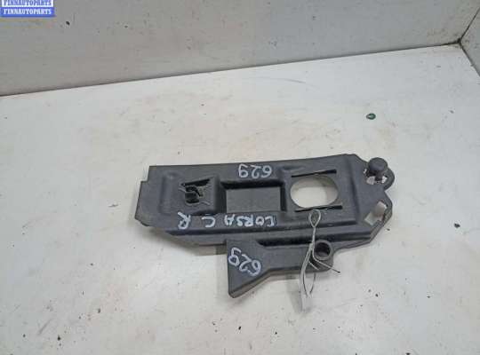 купить Кронштейн бампера переднего на Opel Corsa C (2000-2006)