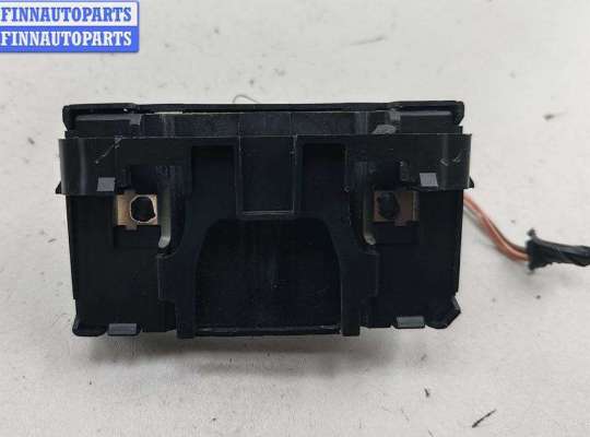 купить Замок зажигания на Renault Scenic II (2003-2009)