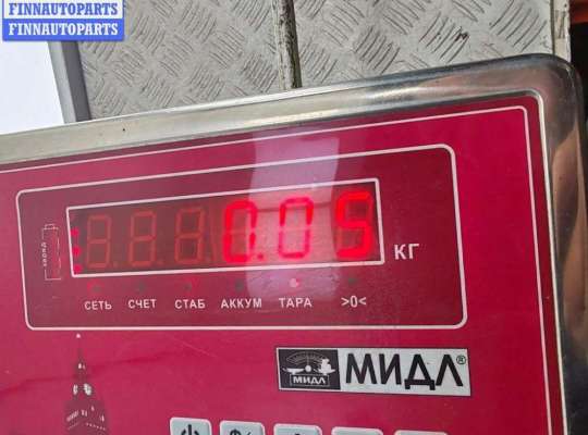 купить Замок зажигания на Renault Scenic II (2003-2009)