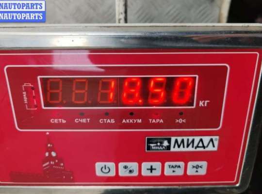 купить Дверь боковая задняя левая на Volkswagen Passat B3