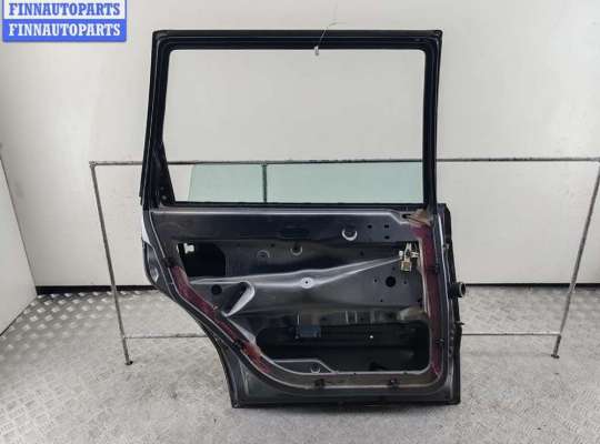 купить Дверь боковая задняя левая на Volkswagen Passat B3