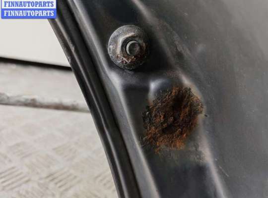 купить Дверь боковая задняя левая на Volkswagen Passat B3