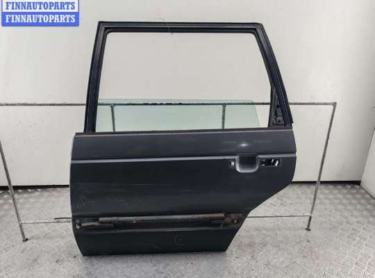 купить Дверь боковая задняя левая на Volkswagen Passat B3