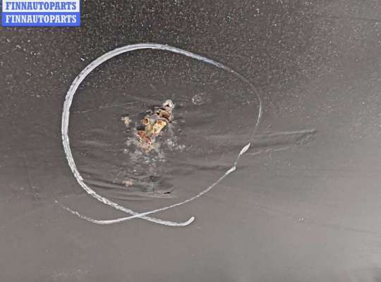 купить Дверь боковая задняя левая на Volkswagen Passat B3