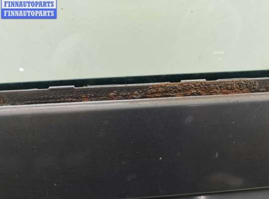 купить Дверь боковая задняя левая на Volkswagen Passat B3