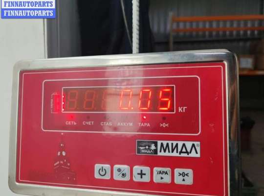 купить Фланец (тройник) системы охлаждения на Volkswagen Sharan (2000-2010)