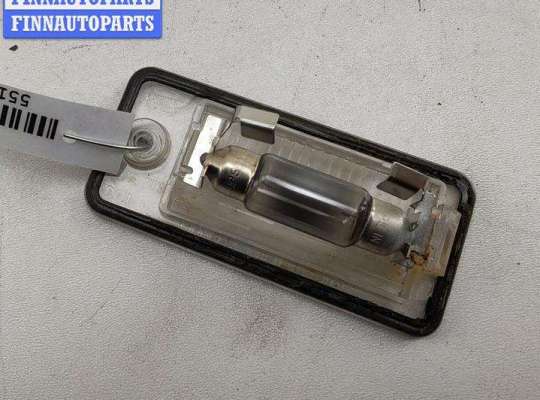 купить Подсветка номера на Audi A3 8P (2003-2012)