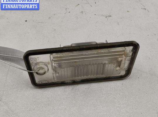 купить Подсветка номера на Audi A3 8P (2003-2012)