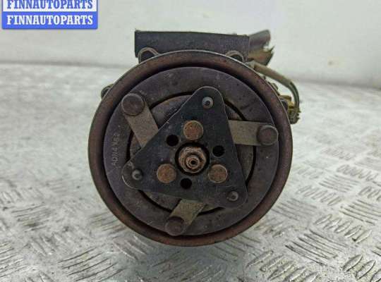 купить Компрессор кондиционера на Citroen C5 (2001-2008)