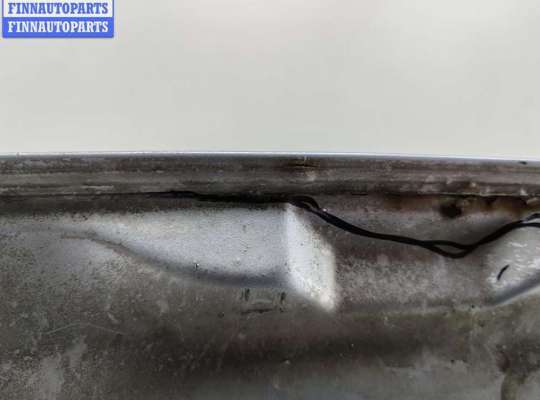 купить Капот на Volkswagen Passat B5+ (GP)