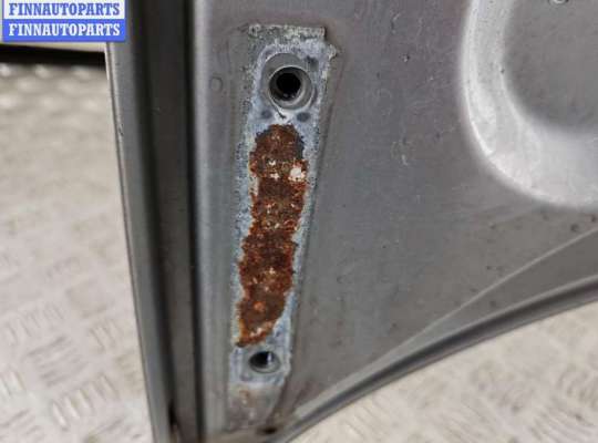 купить Капот на Volkswagen Passat B5+ (GP)