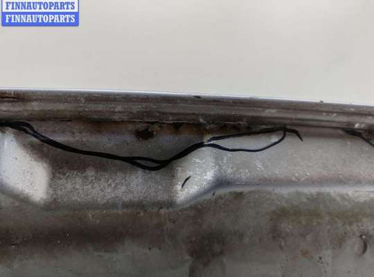 купить Капот на Volkswagen Passat B5+ (GP)